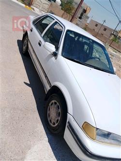 Daewoo Prince